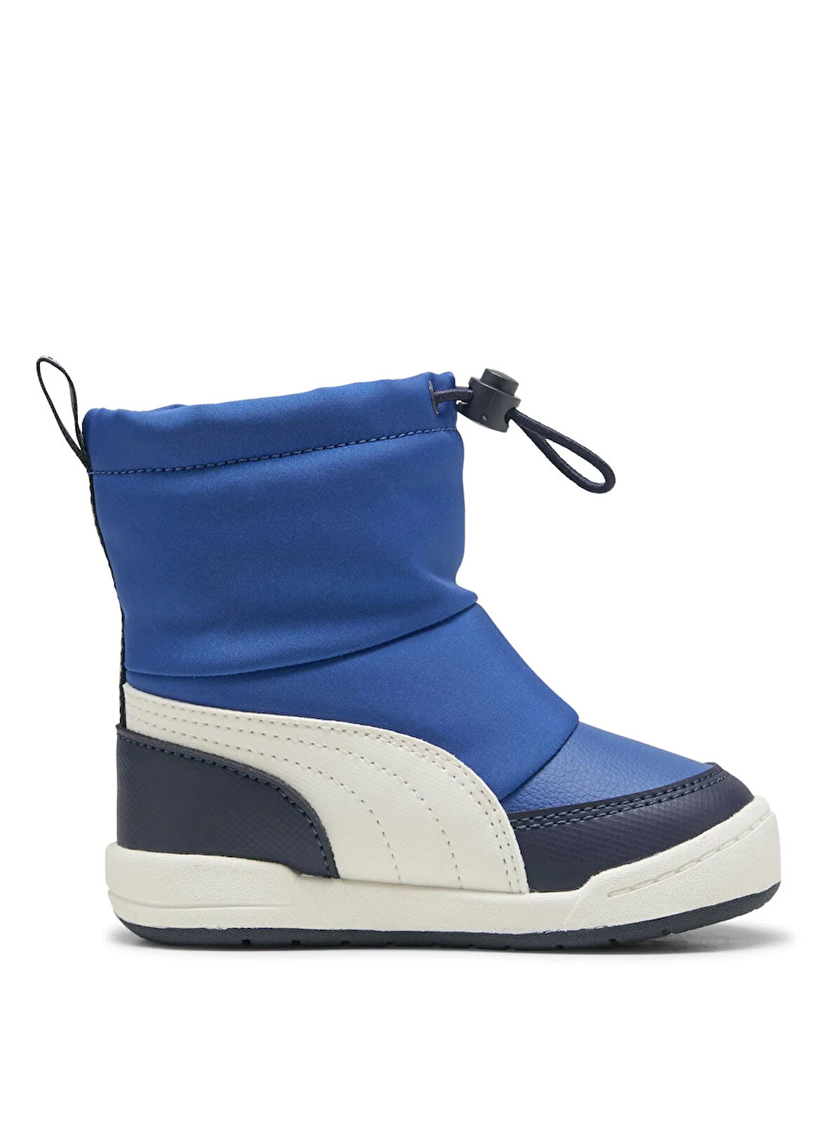 Puma Lacivert Bebek Bot 40284602-Puma Multiflex 2 Boot AC I