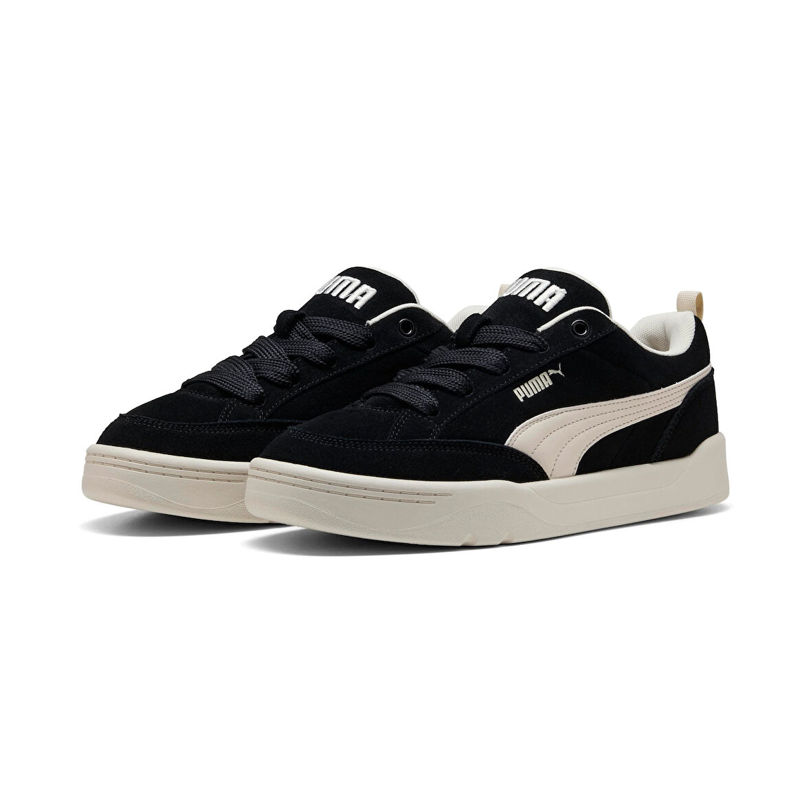 Puma Park Lifestyle Raw Unisex Yetişkin Sneaker
