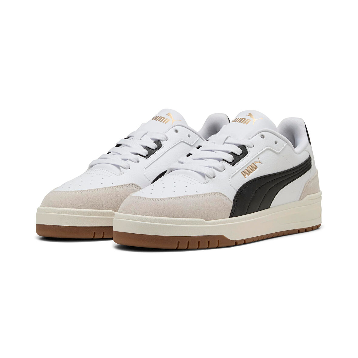Puma Shuffle Downtown Og Unisex Yetişkin Sneaker