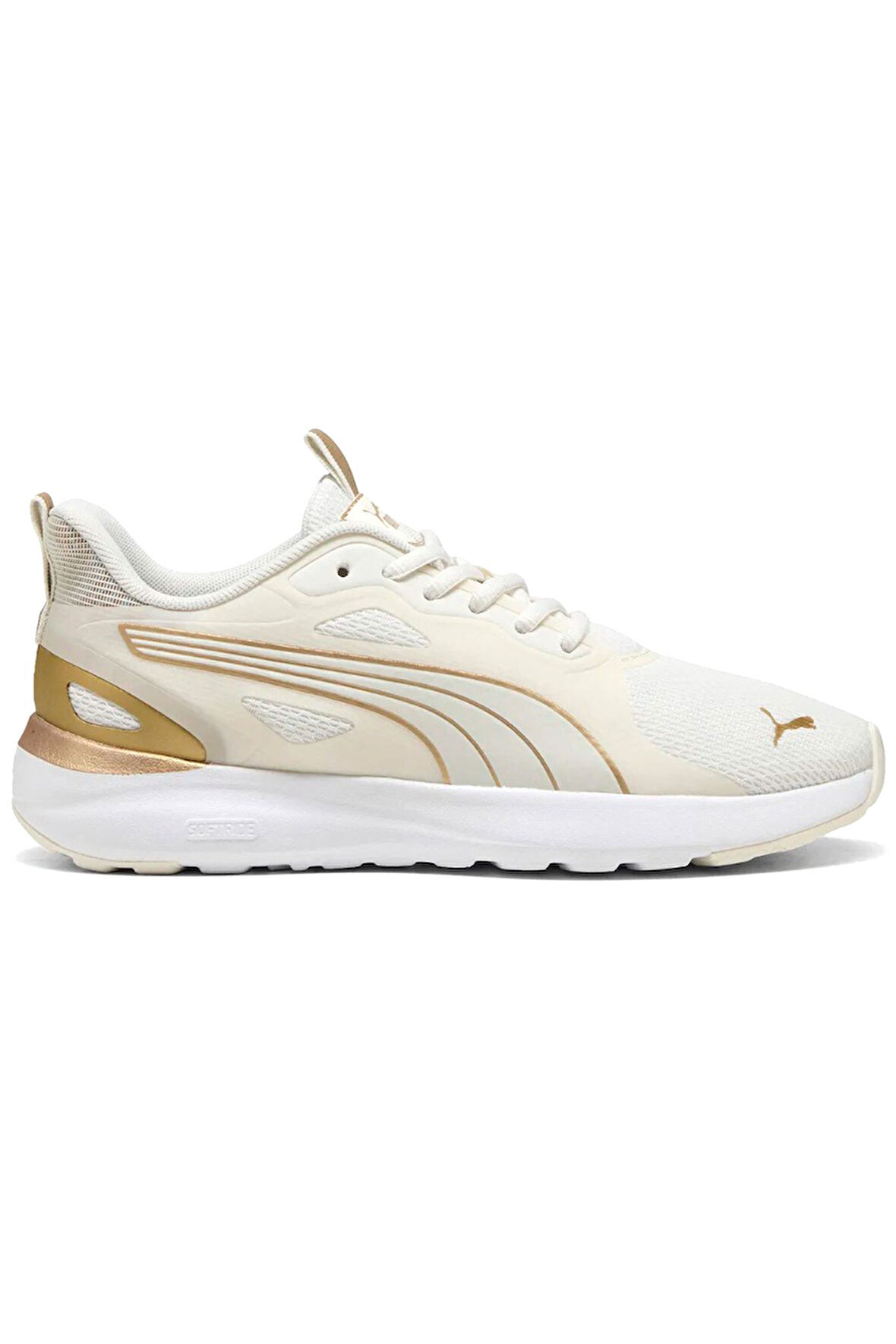 Puma Softrıde Cosmıc St Slıptech Kadın Spor Ayakkabı