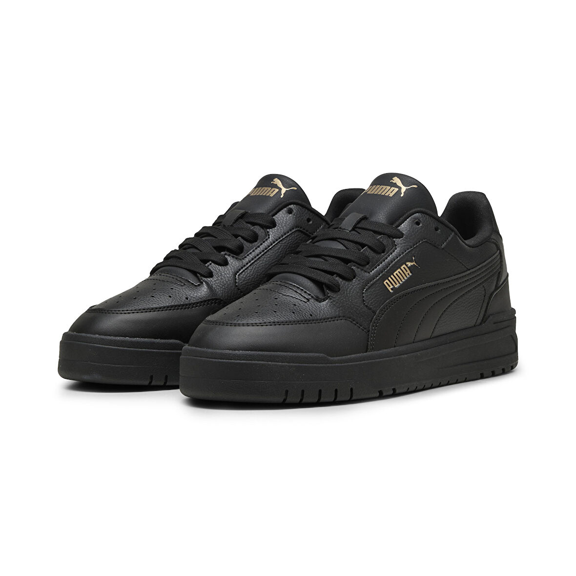 Puma Shuffle Downtown Unisex Yetişkin Sneaker