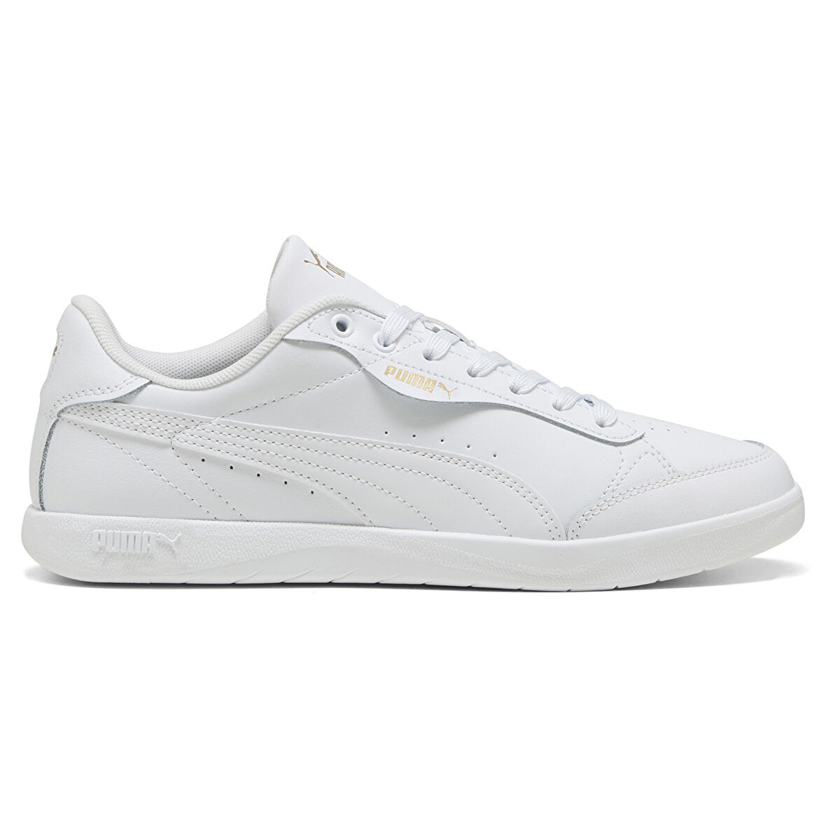 Vikky Star Kadın Beyaz Sneaker Ayakkabı 40260002