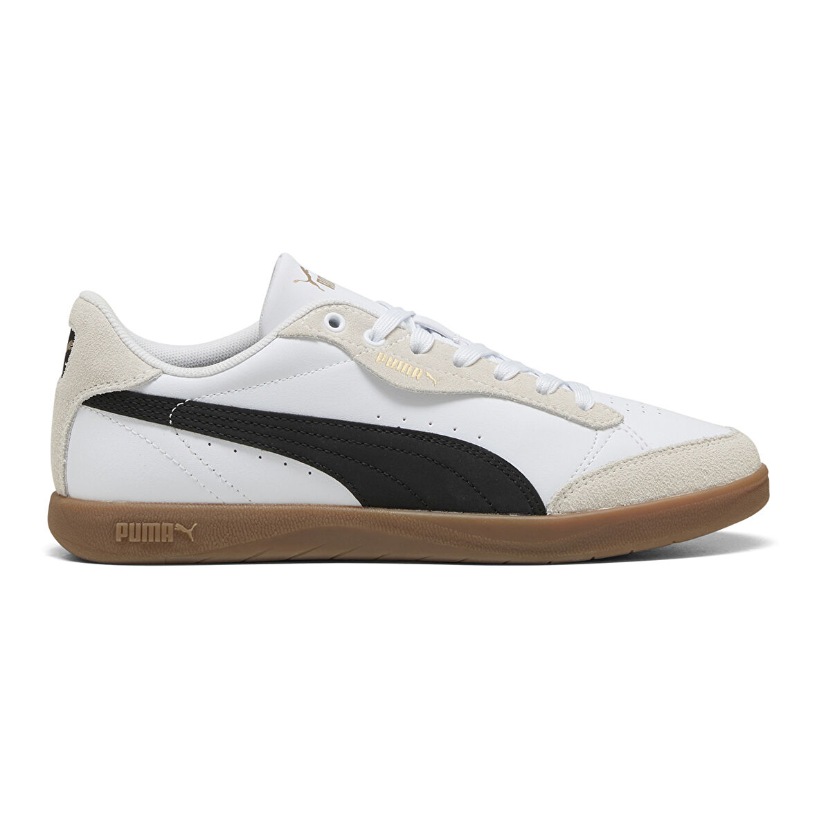 Vikky Star Og Kadın Beyaz Sneaker Ayakkabı 40260101