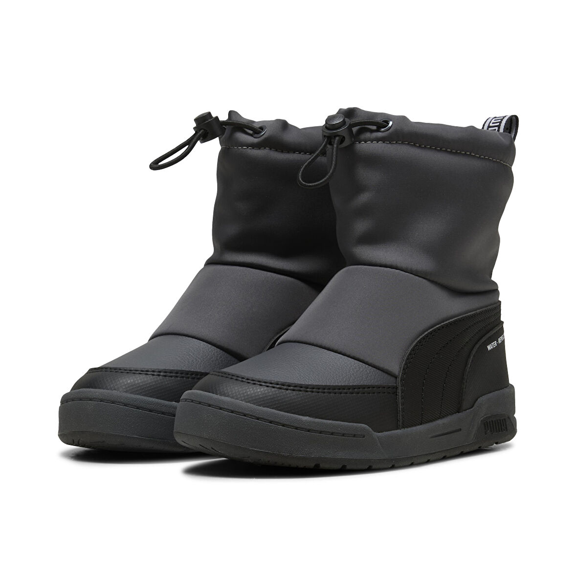 Puma Multiflex 2 Boot Ac Ps Unisex Çocuk Sneaker