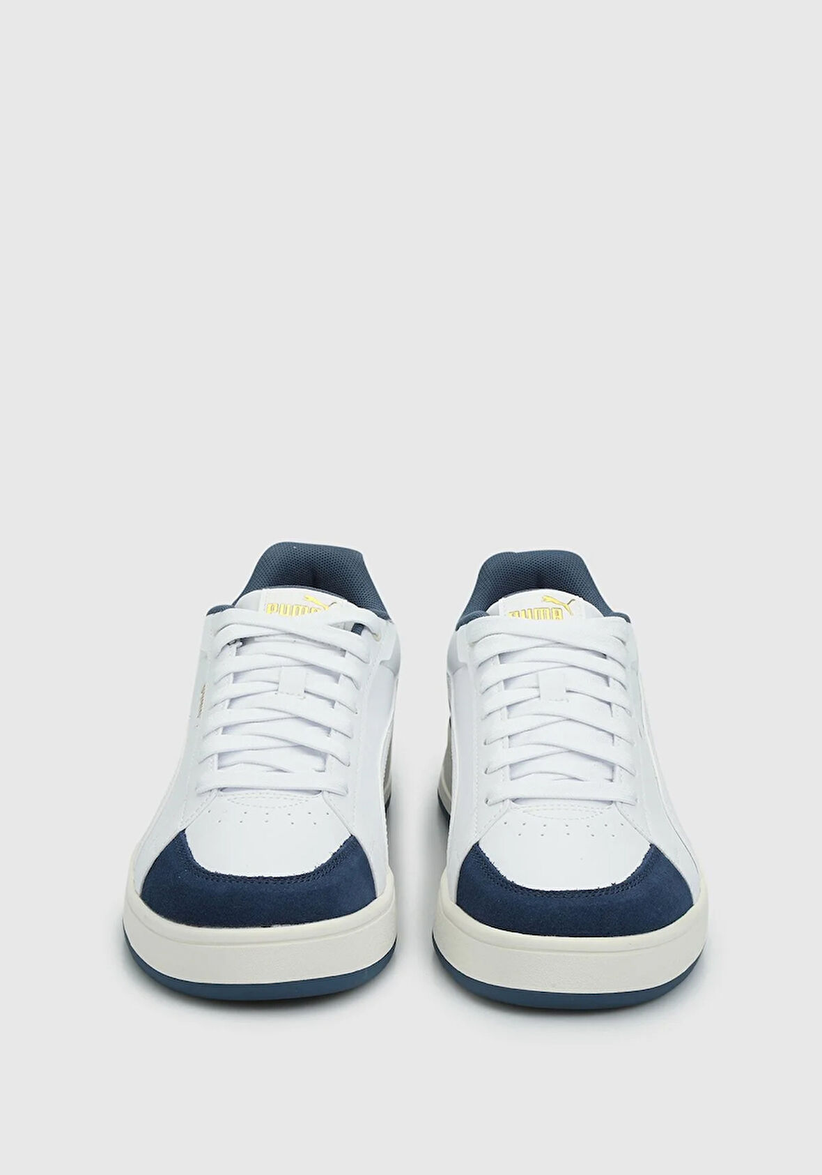 E6Court Classico Sport Beyaz Erkek Sneaker 40073109