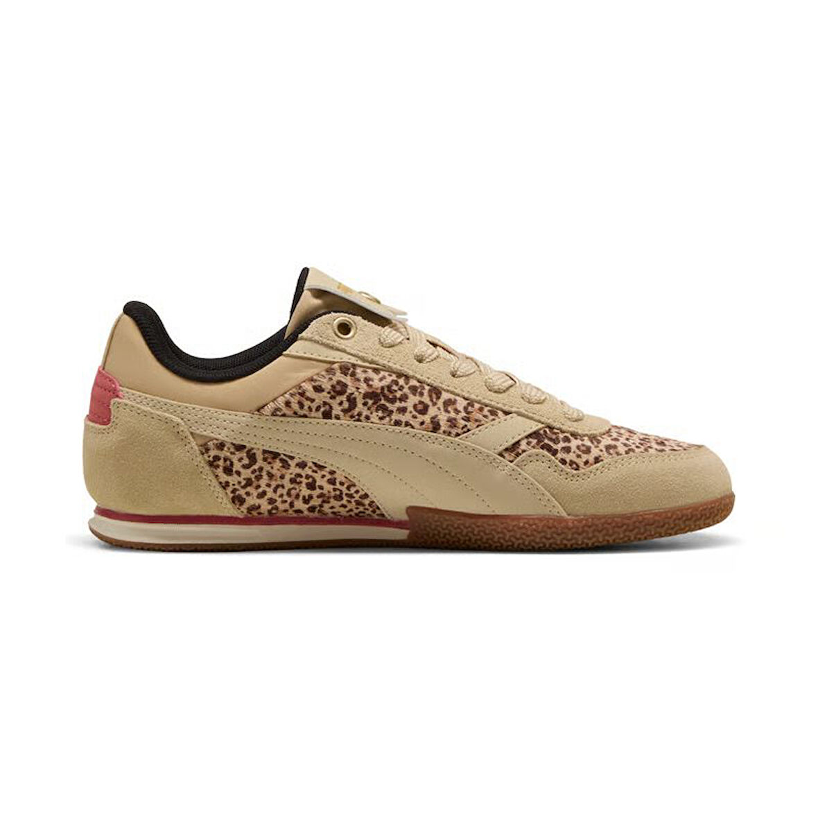 Puma Bella Donna Animal Flair Kadın Sneaker Ayakkabı 40429601