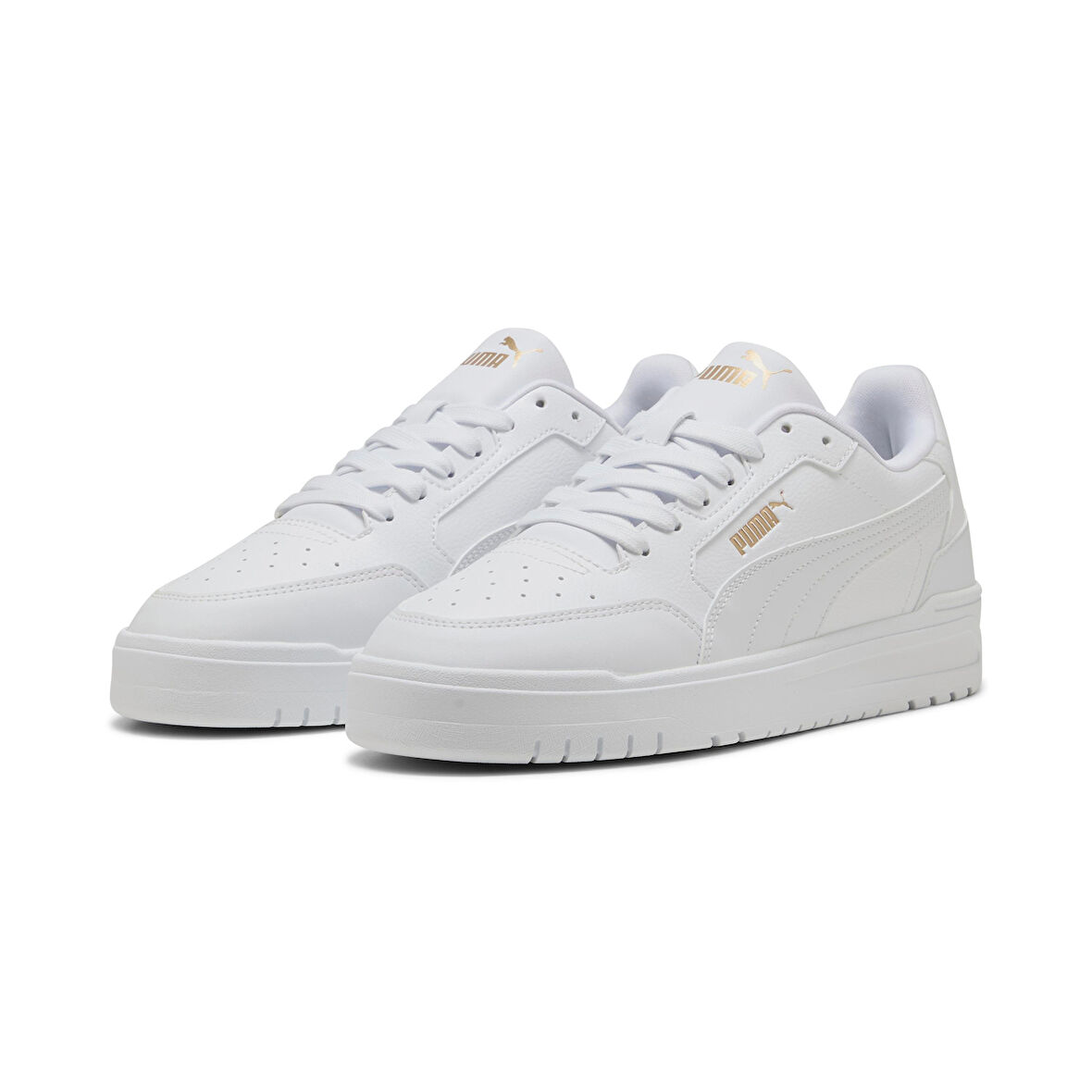 Puma 40259601 Shuffle Downtown Unisex Günlük Spor Ayakkabı