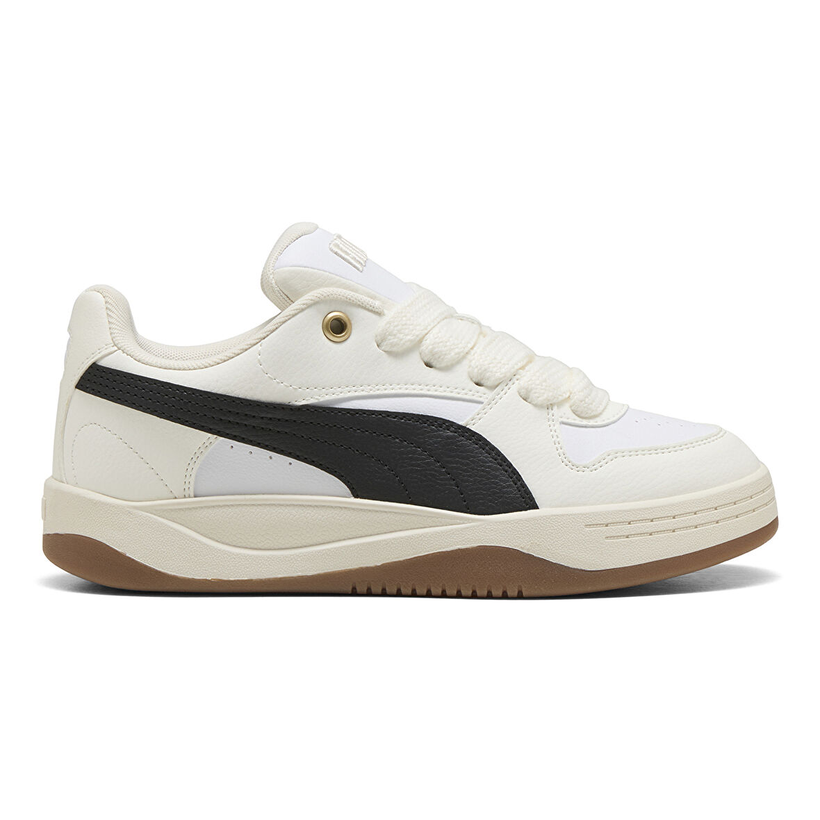 Park Luna Kadın Beyaz Sneaker Ayakkabı 40250902