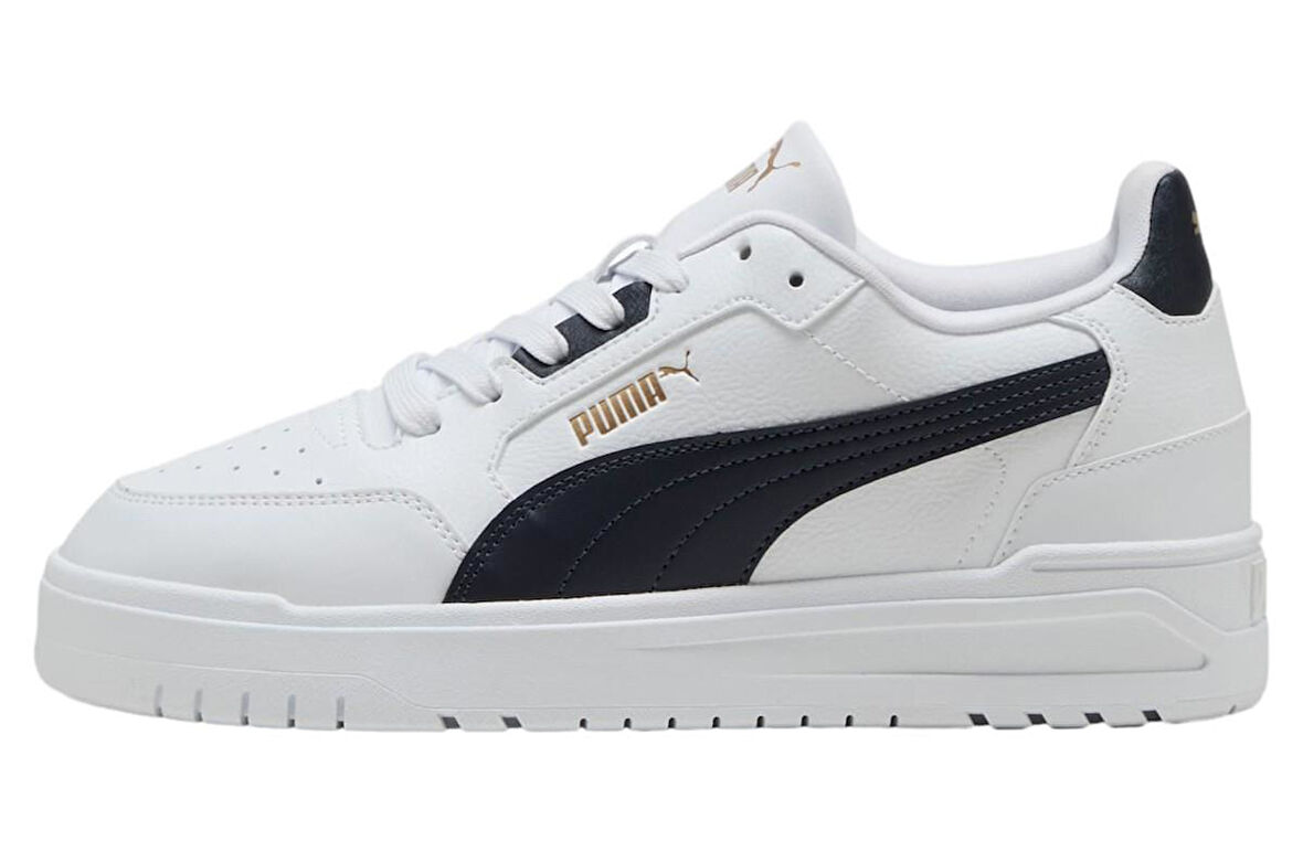 Puma 40259604 Shuffle Downtown Unisex Günlük Spor Ayakkabı