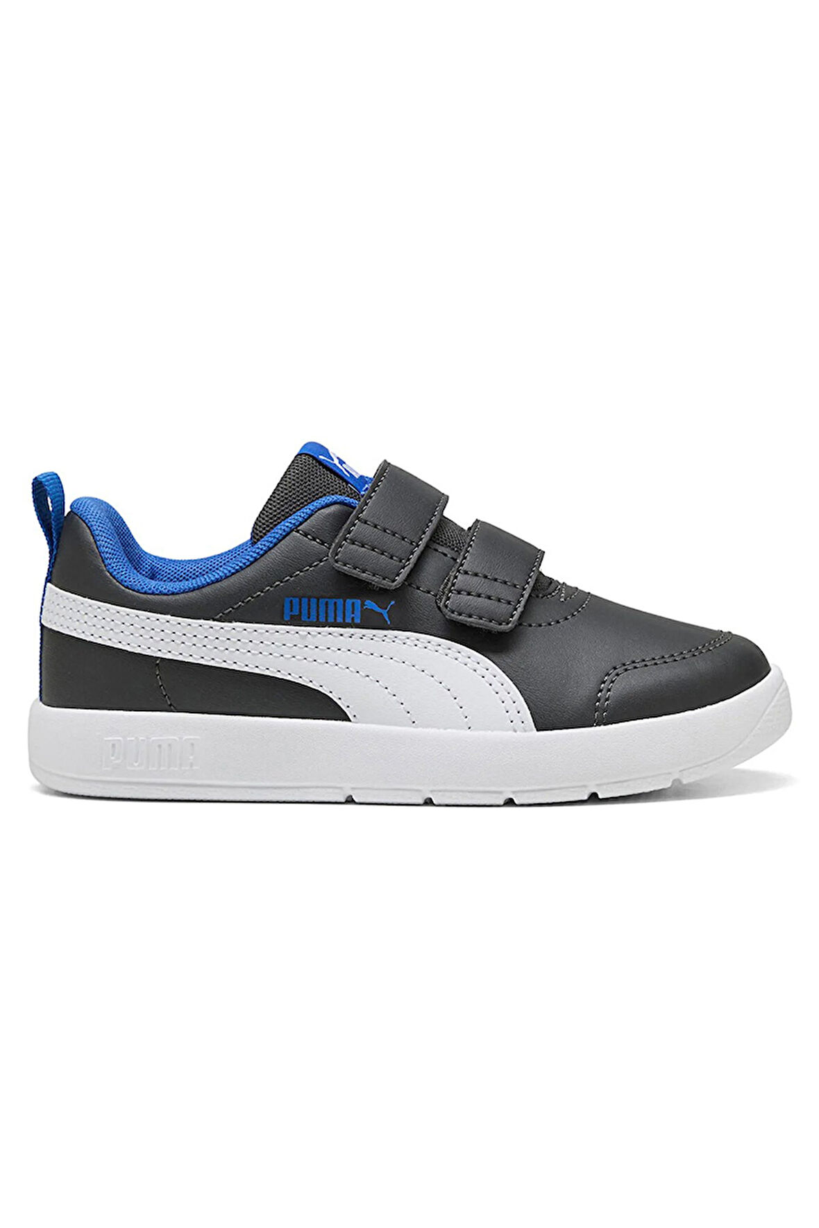Puma Courtflex V3 V Ps Çocuk Spor Ayakkabı