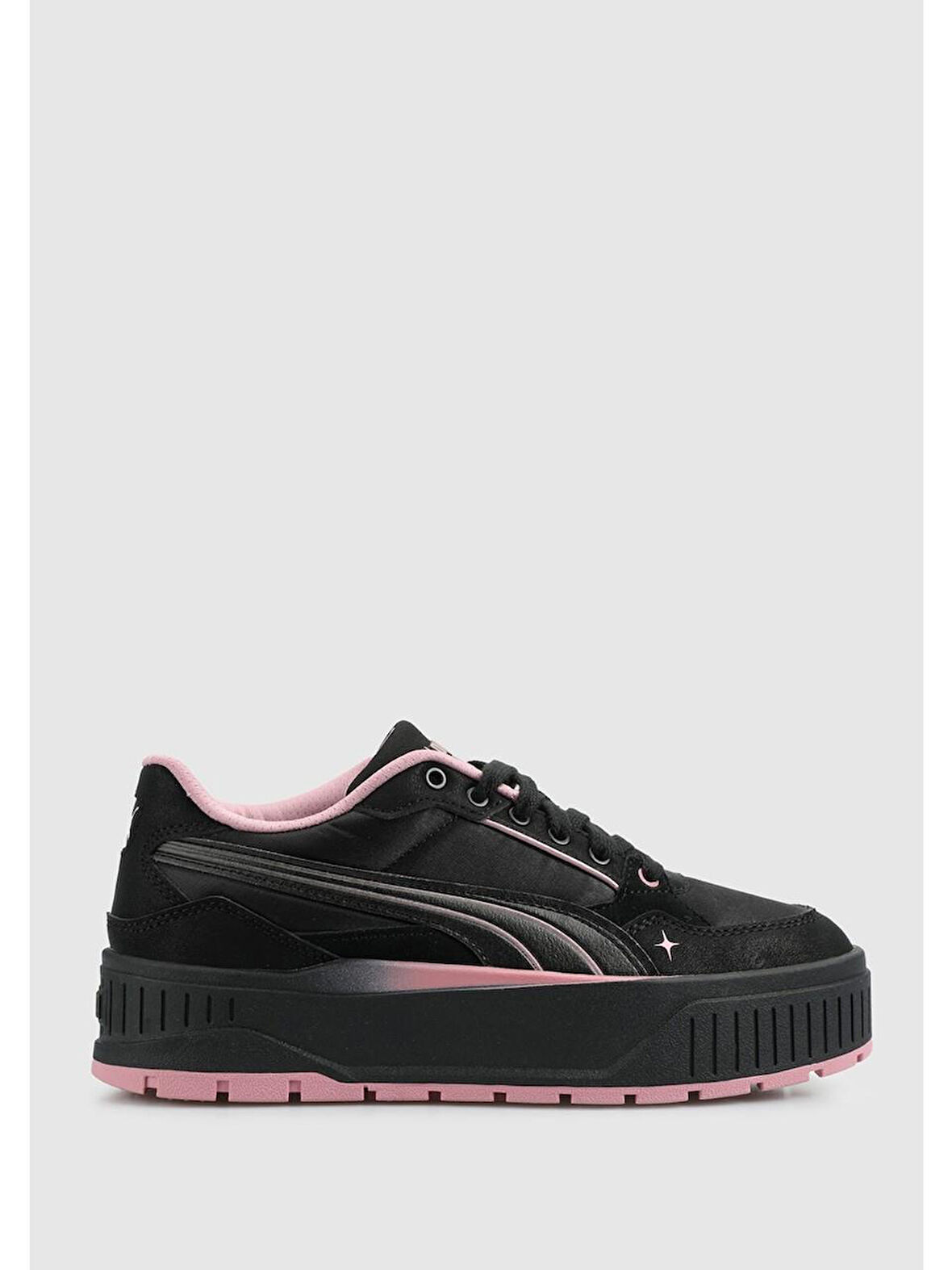 Puma 40264402 Karmen II Idol Princess Kadın Günlük Spor Ayakkabı