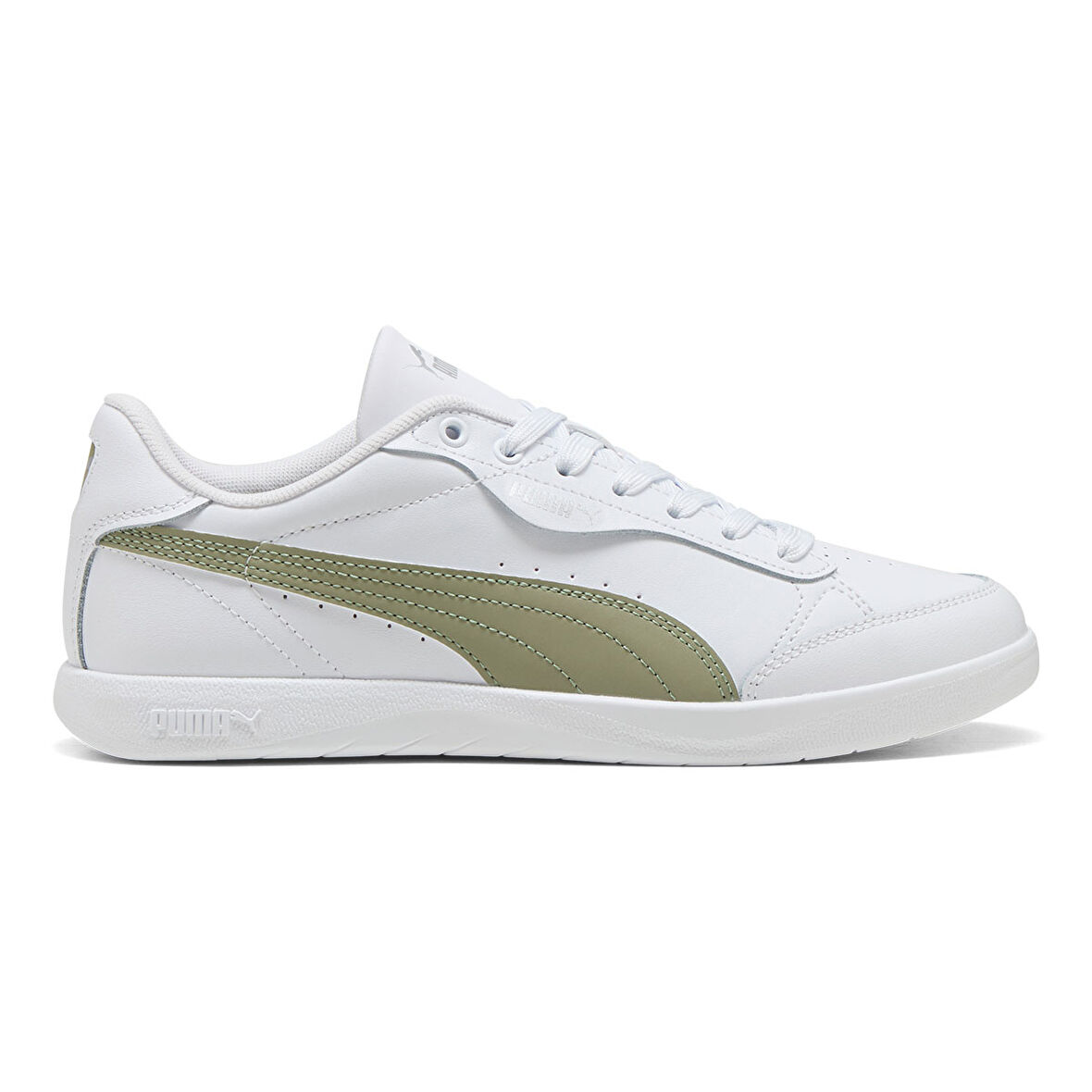 Vikky Star Kadın Beyaz Sneaker Ayakkabı 40260008