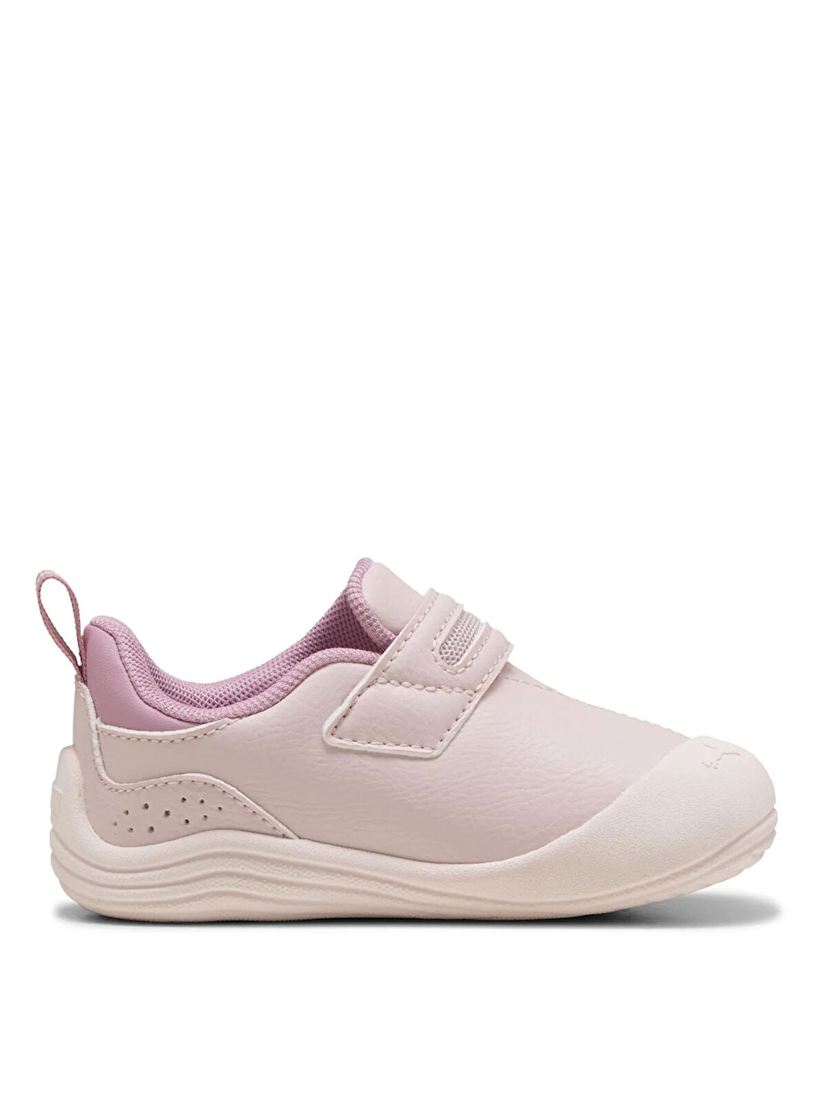 Puma Pembe Bebek Yürüyüş Ayakkabısı 40284803-Puma Kitten SL V Inf Mauve