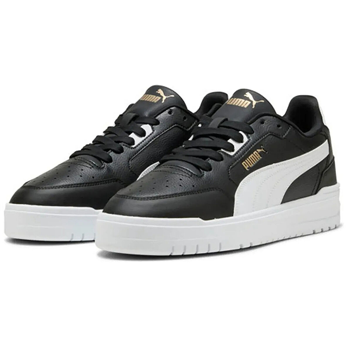 PUMA  SHUFFLE DOWNTOWN ERKEK SNEAKER AYAKKABI