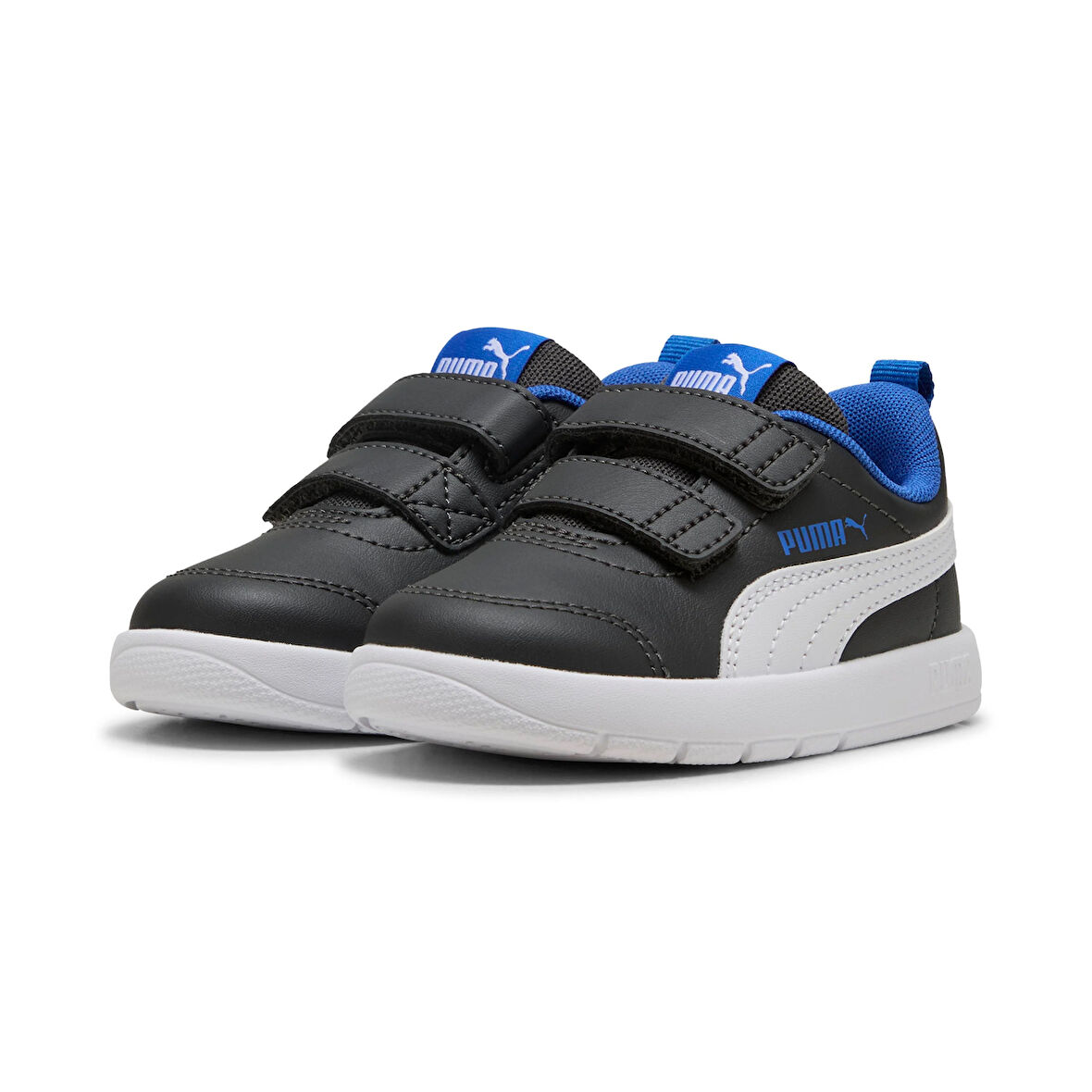 Puma Courtflex V3 V Inf Unisex Bebek Sneaker