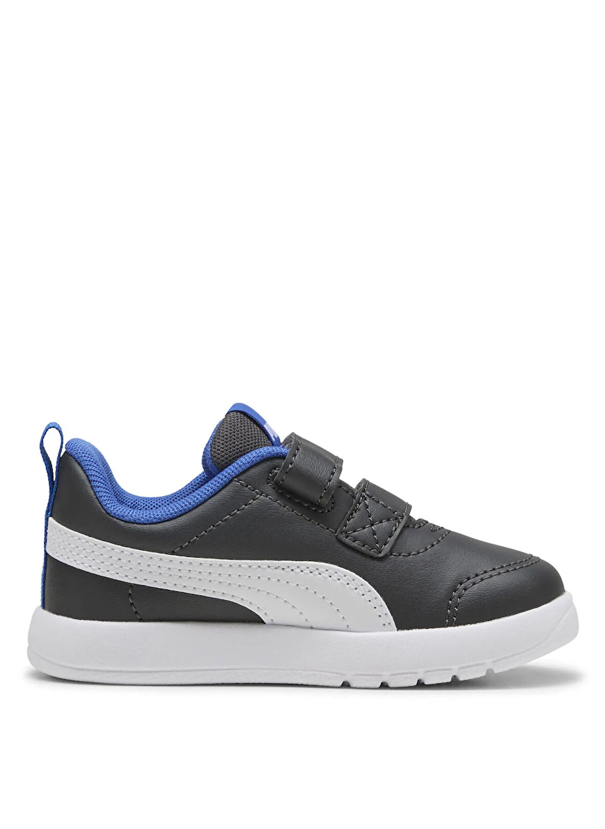 Puma Siyah Bebek Yürüyüş Ayakkabısı 31025213-Courtflex V3 V Inf Dusky G