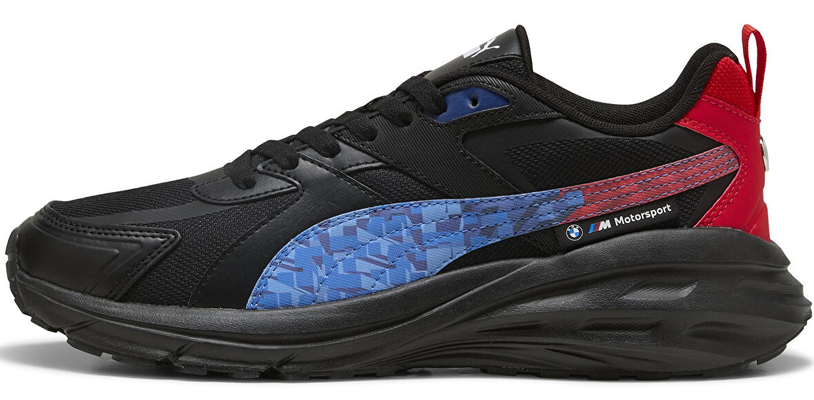 Puma Bmw Mms Hypnotic LS 308903-01 Erkek Spor Ayakkabı
