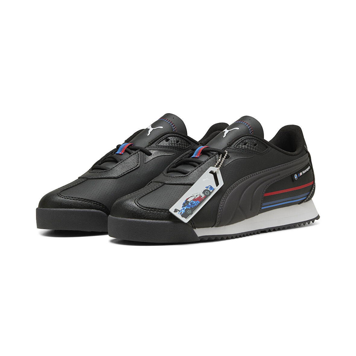 Puma Bmw Mms Roma Stradale Unisex Yetişkin Sneaker