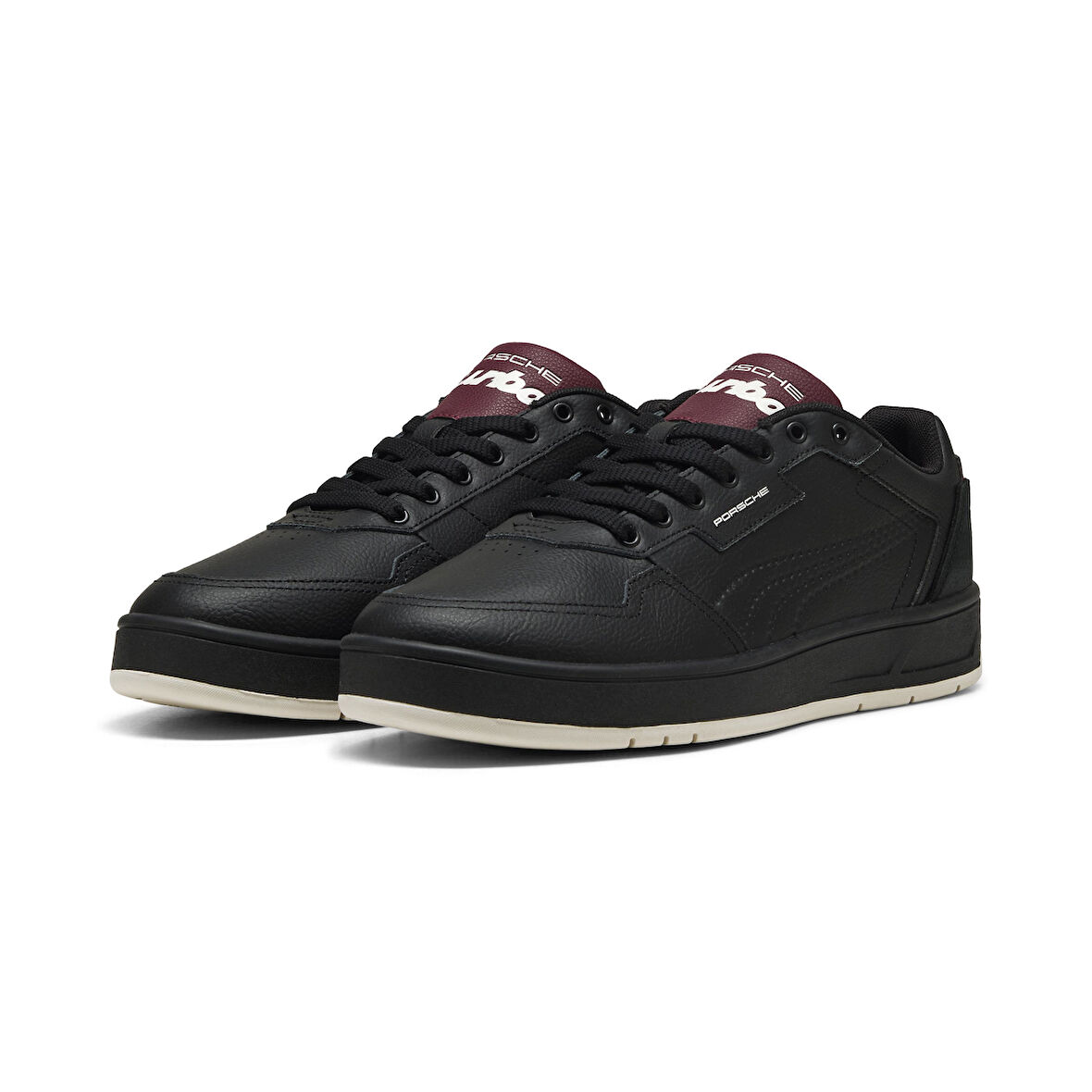 Puma Pl Court Classic Lux Unisex Yetişkin Sneaker