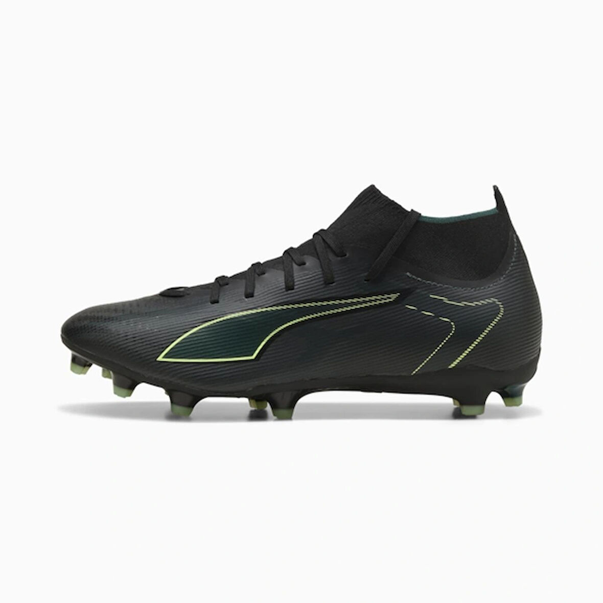 PUMA ULTRA 6 MATCH+ FG/AG 10852402