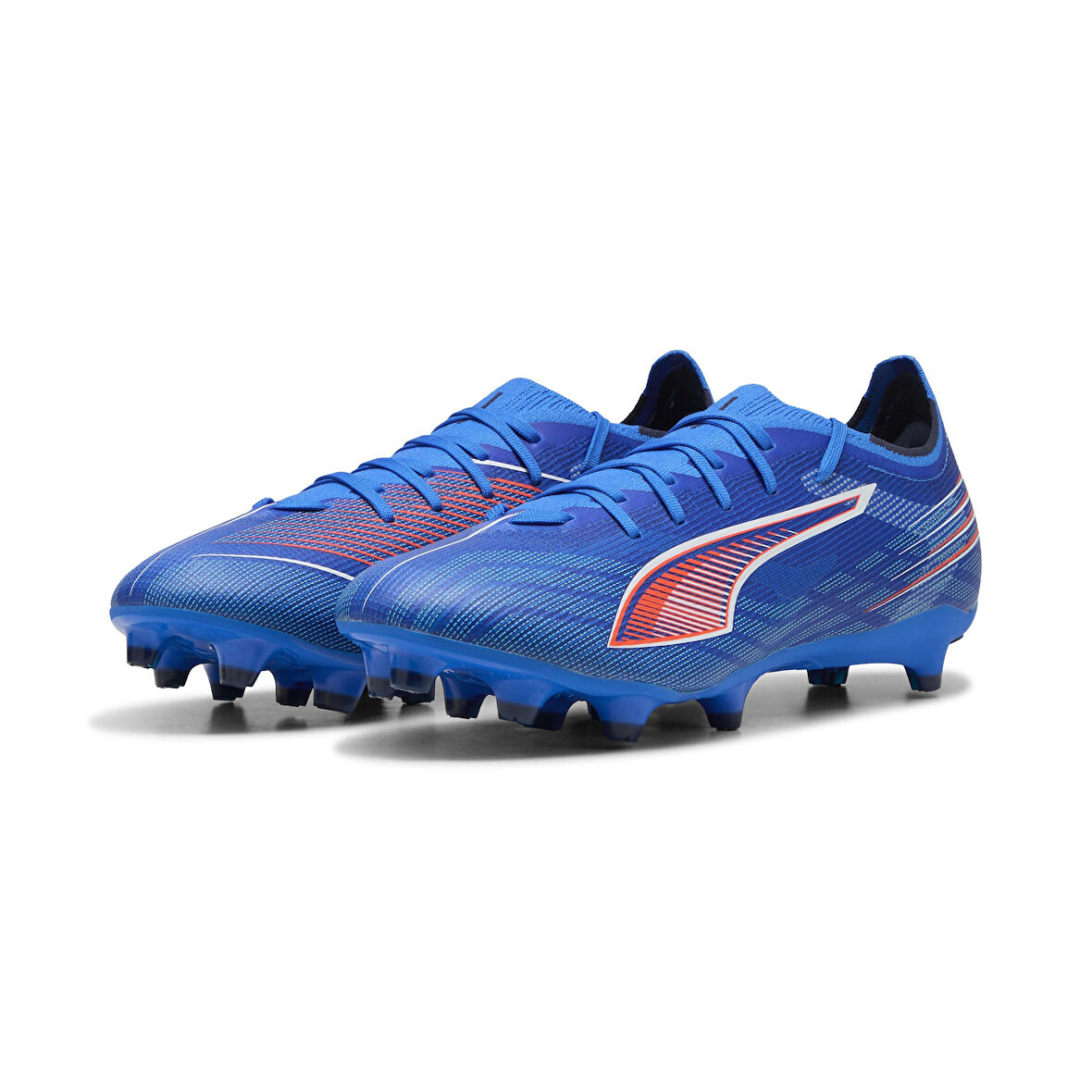 Puma 10851401 Ultra 6 Match Fg/Ag Unisex Krampon