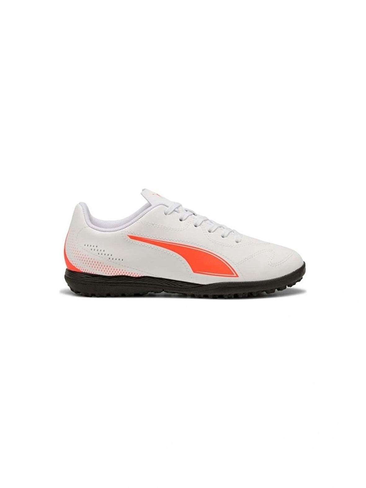 PUMA VITORIA II TT Jr 10850402 Beyaz