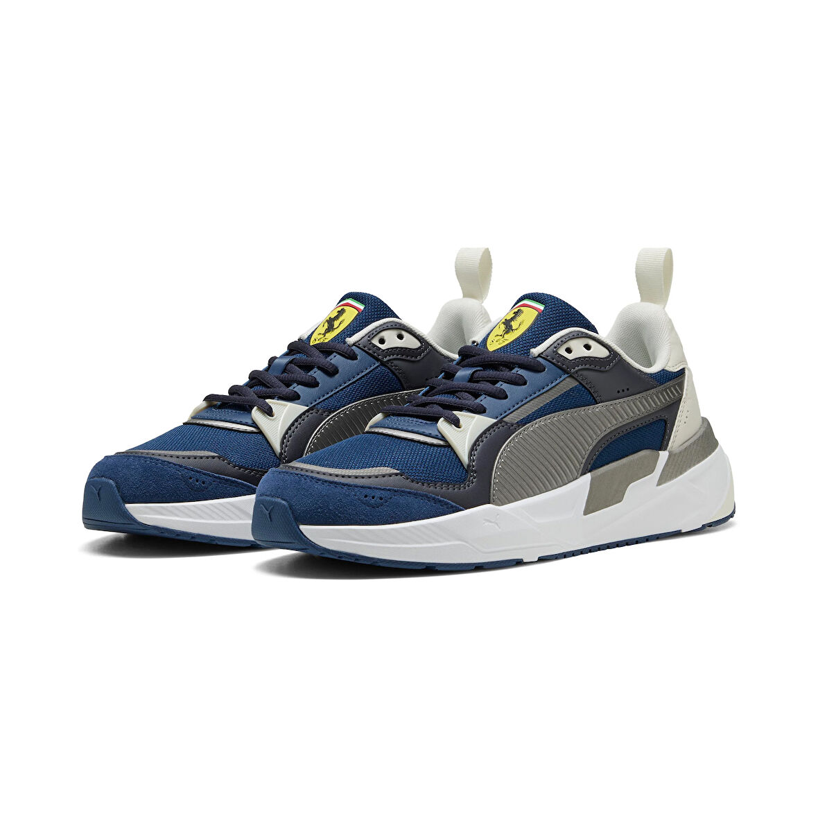 Puma Ferrari Trinity 2 Unisex Yetişkin Sneaker