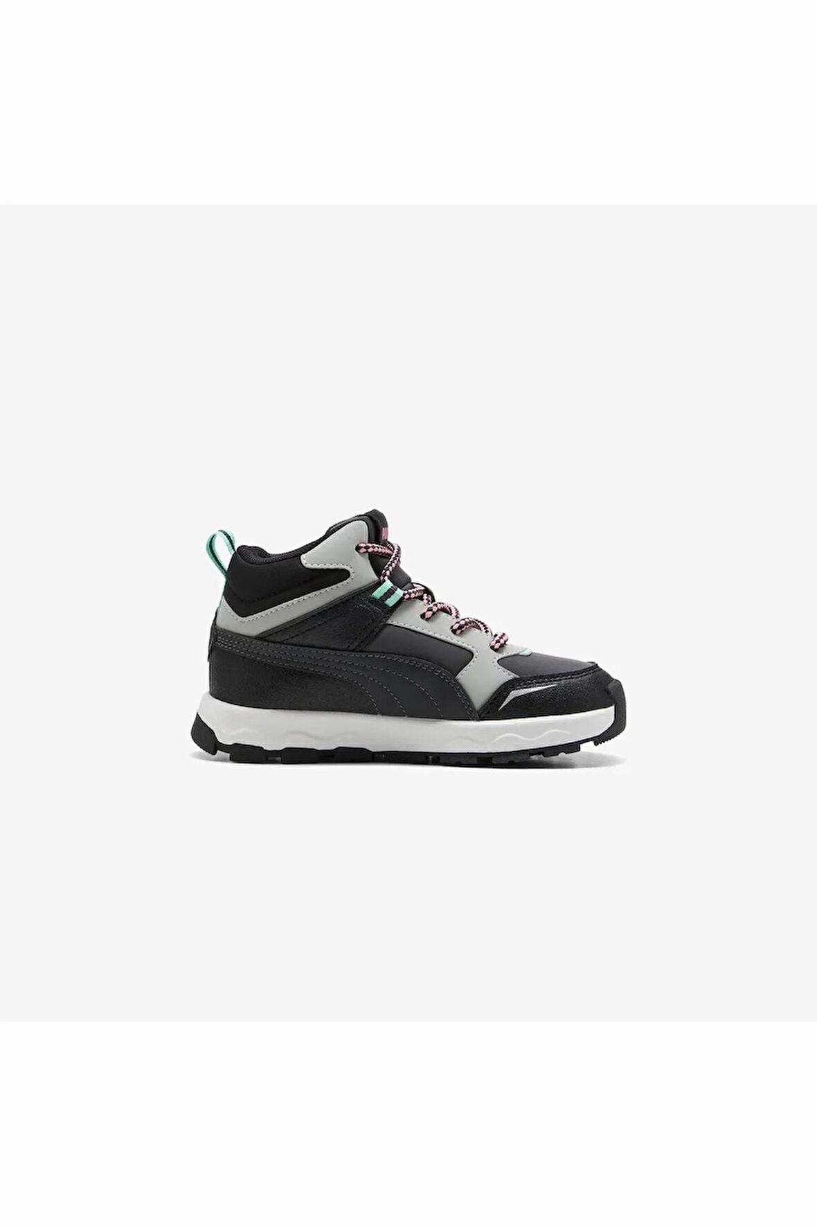 Puma Evolve Trail Ps Çocuk Ayakkabı 39764509