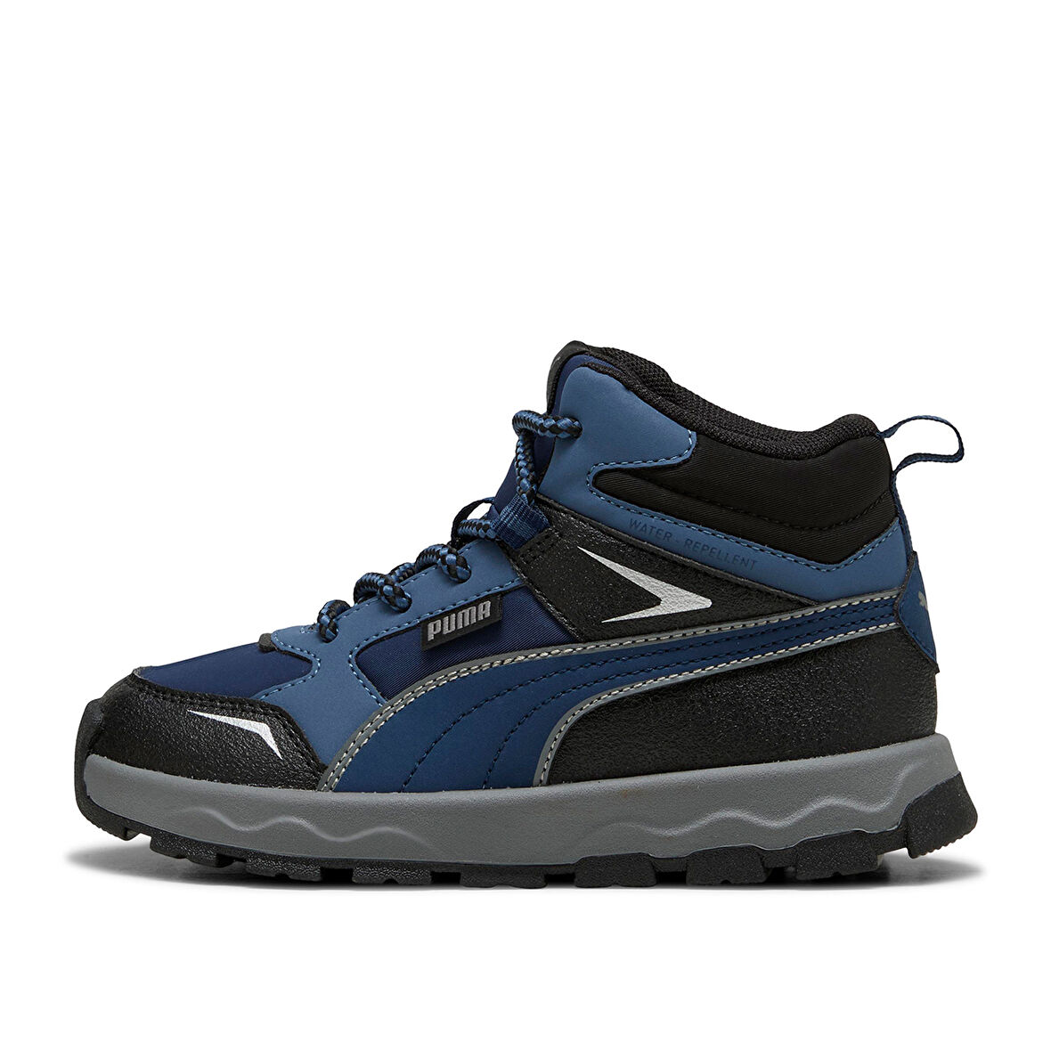 Puma Çocuk Bot Evolve Trail
