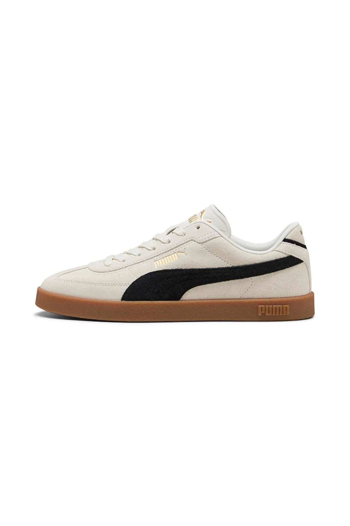 Club II Era Suede Unisex Sneaker