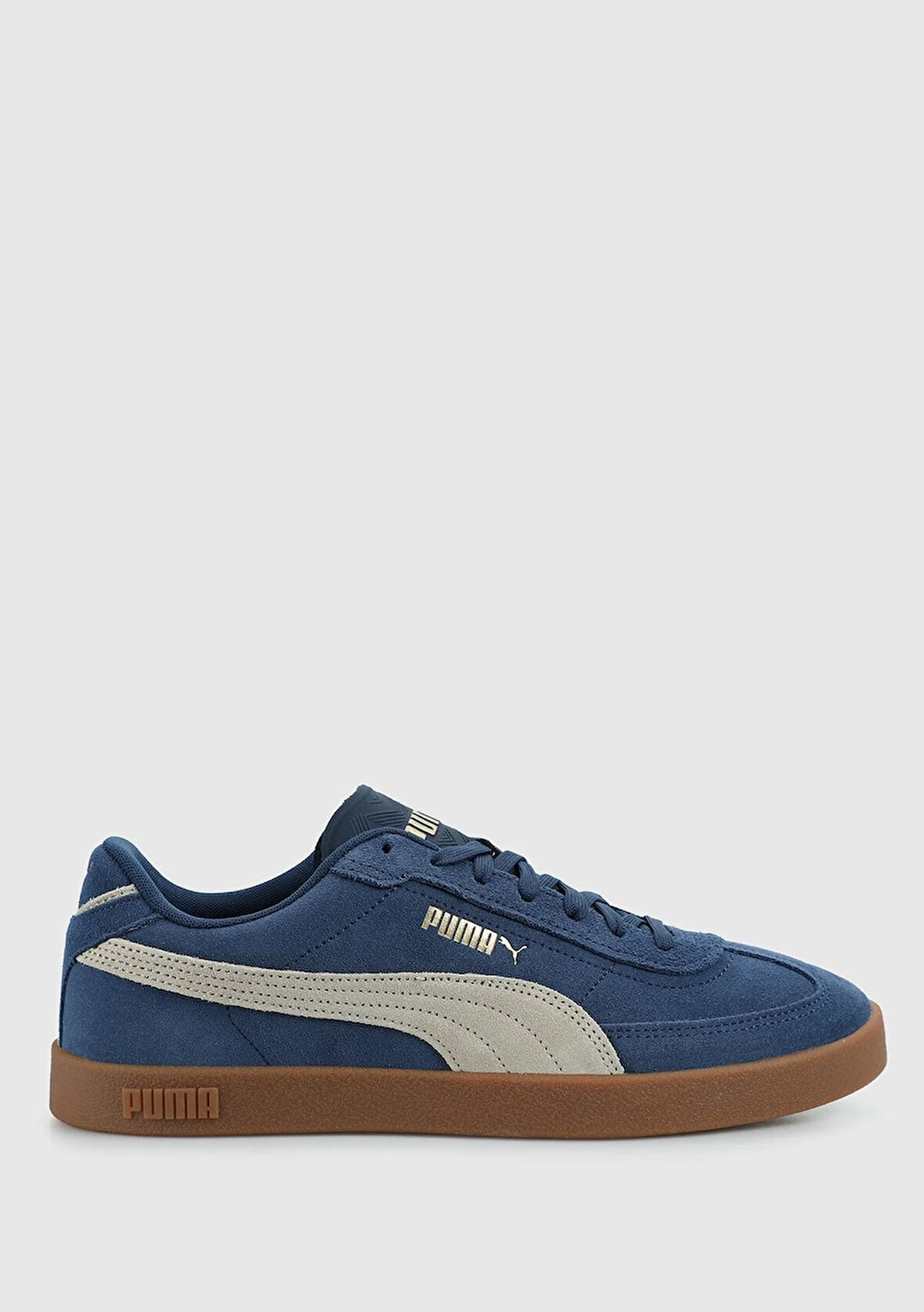 E6Puma Club Iı Era Suede Lacivert Erkek Sneaker 40071711