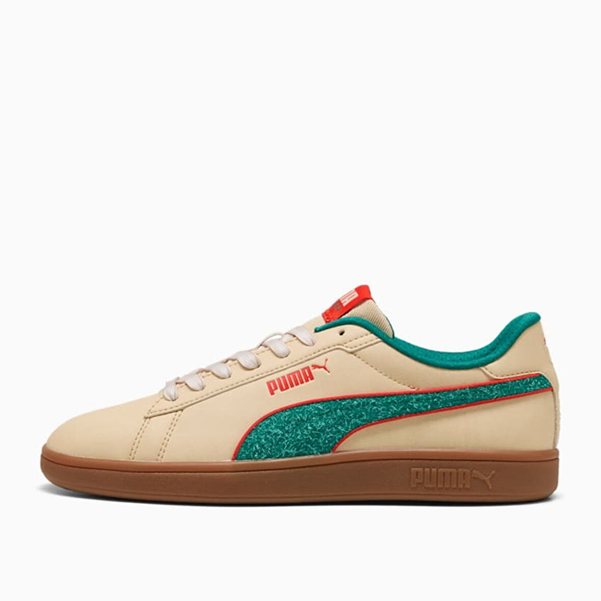 Puma Kadın Ayakkabı Puma Smash 3.0 Retro Run