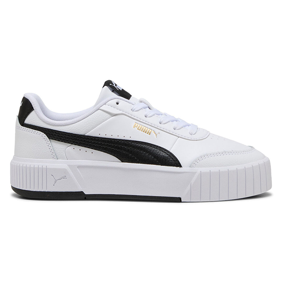 Carina Mia Kadın Beyaz Sneaker Ayakkabı 40263702