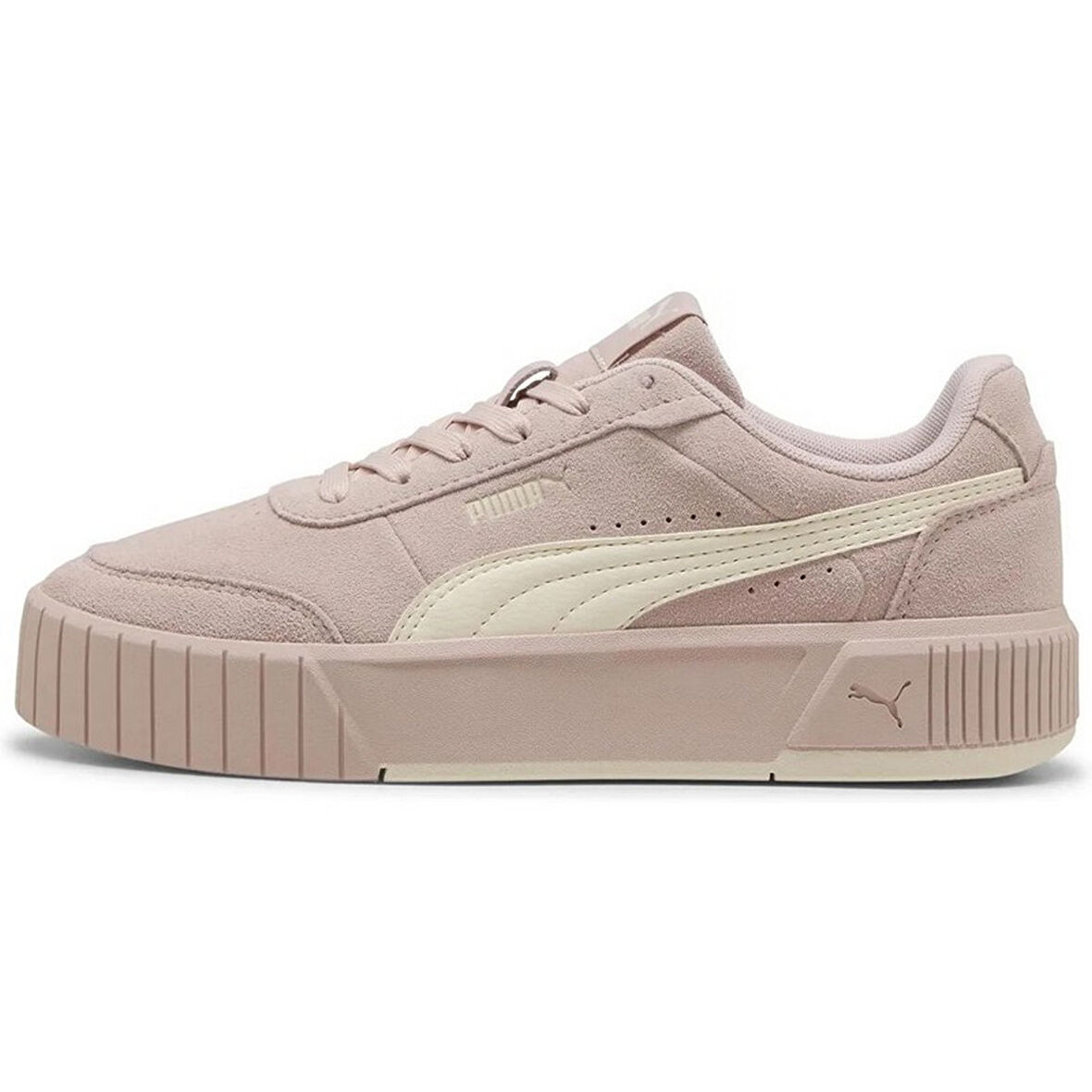 Puma 40263802 Carina Mia Sd Kadın Günlük Spor Ayakkabı