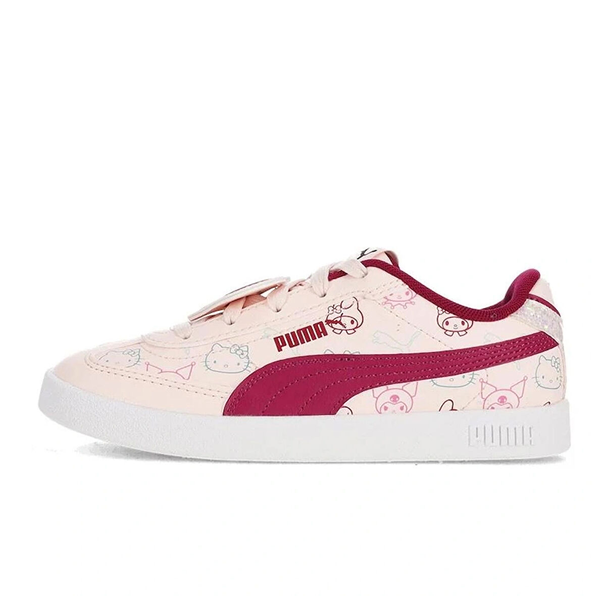 PUMA Puma Club II Era HK&FR 2 PS ÇOCUK AYAKKABI 40341201