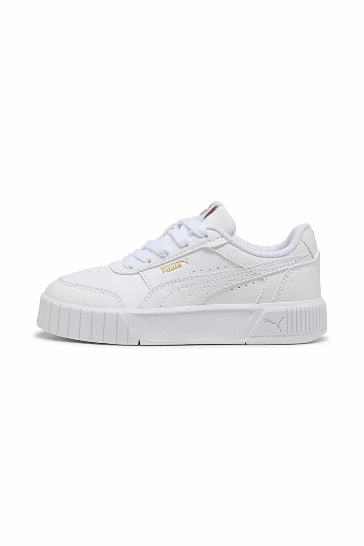 Puma Carina Mia Ps Çocuk Ayakkabı 40374702