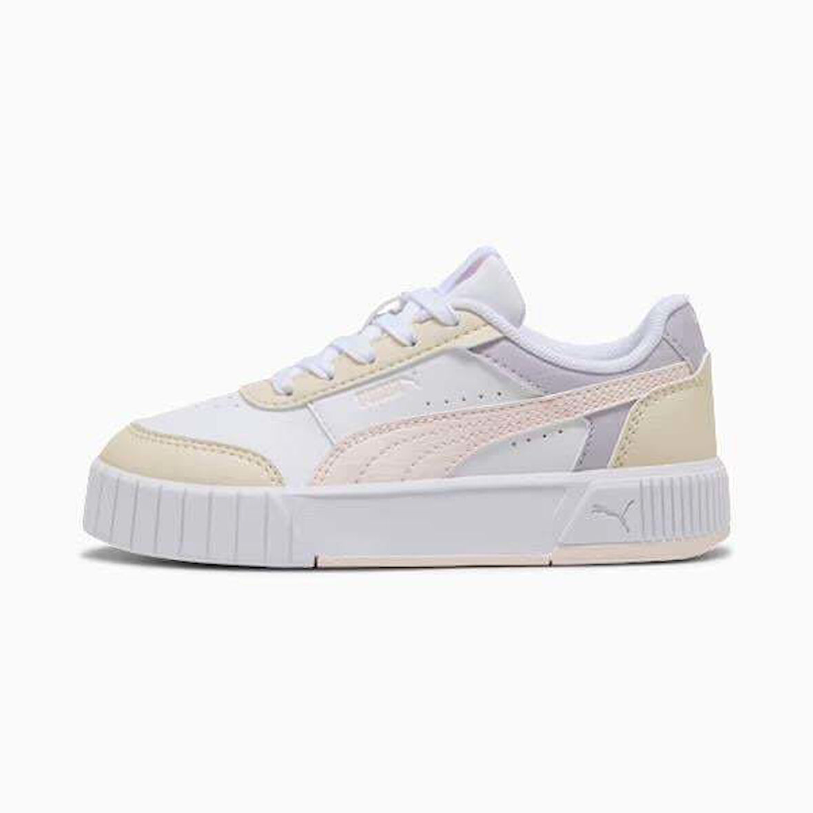 Puma 403749 03 Carina Mia V Inf Kız Çocuk Ayakkabı