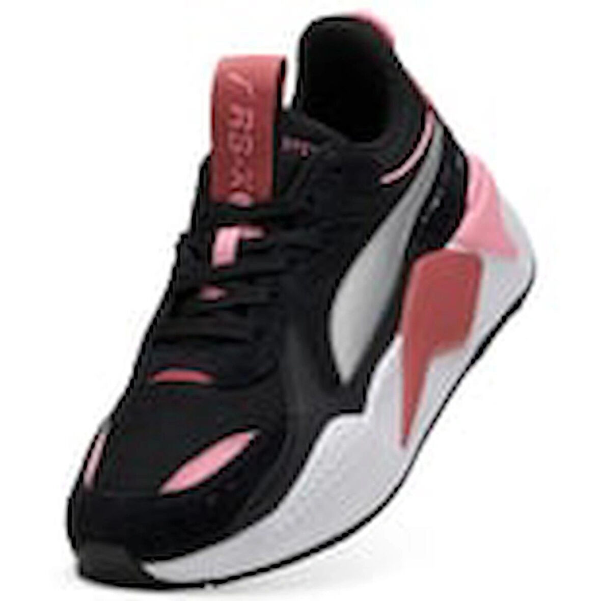 PUMA RS-X Metallic Jr 39198412