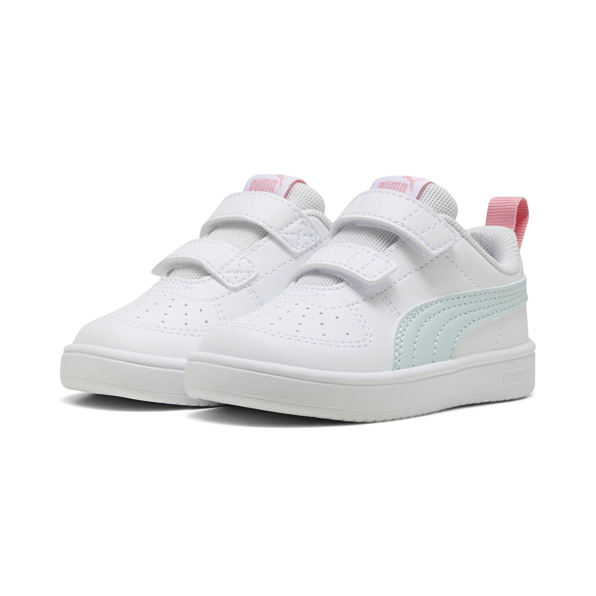 Puma Rickie V Inf Unisex Bebek Sneaker