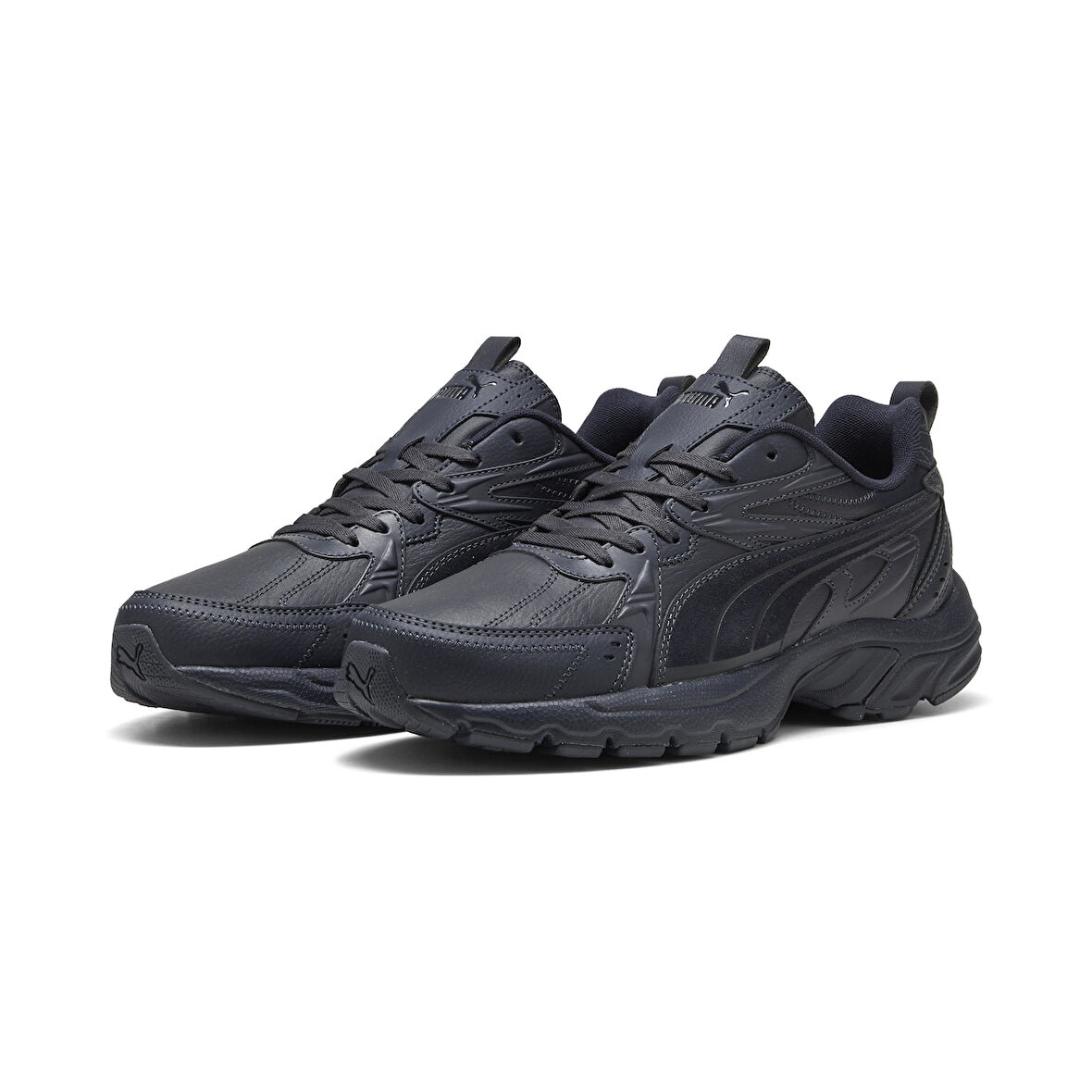 Puma 39782504 Milenio Tech L Unisex Günlük Spor Ayakkabı