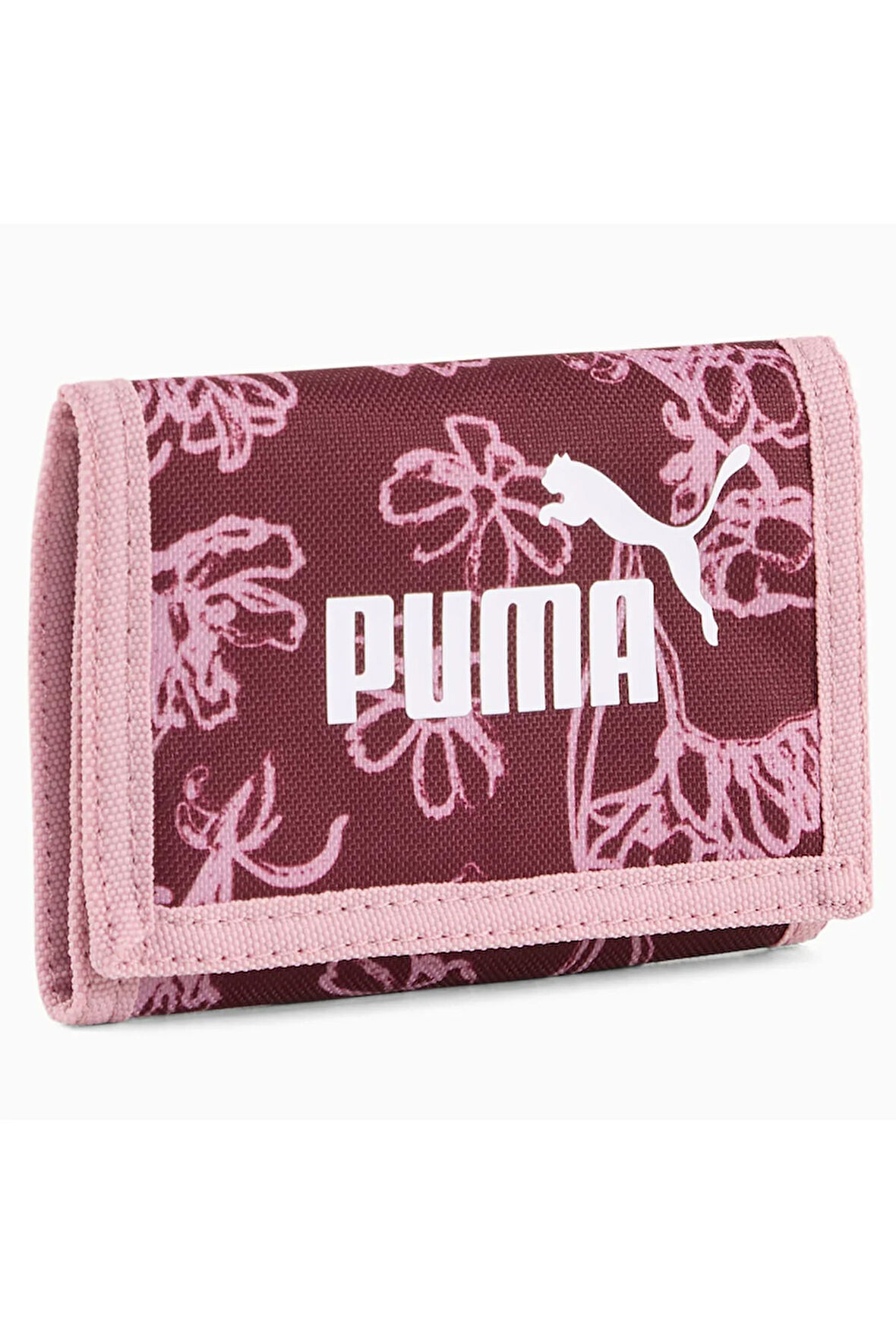 Phase Pembe Cüzdan (054758-03)