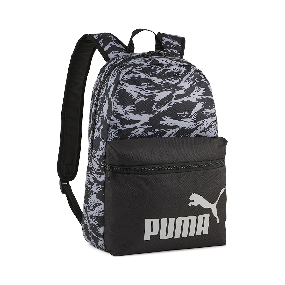 Puma Phase Aop Backpack Unisex Yetişkin Sırt Çanta