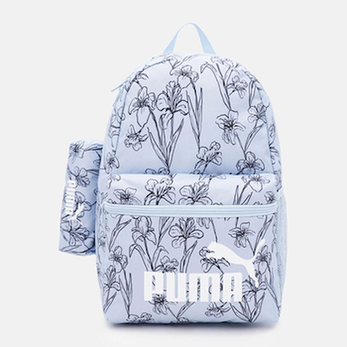 PUMA PUMA PHASE AOP Backpack Set 09173302