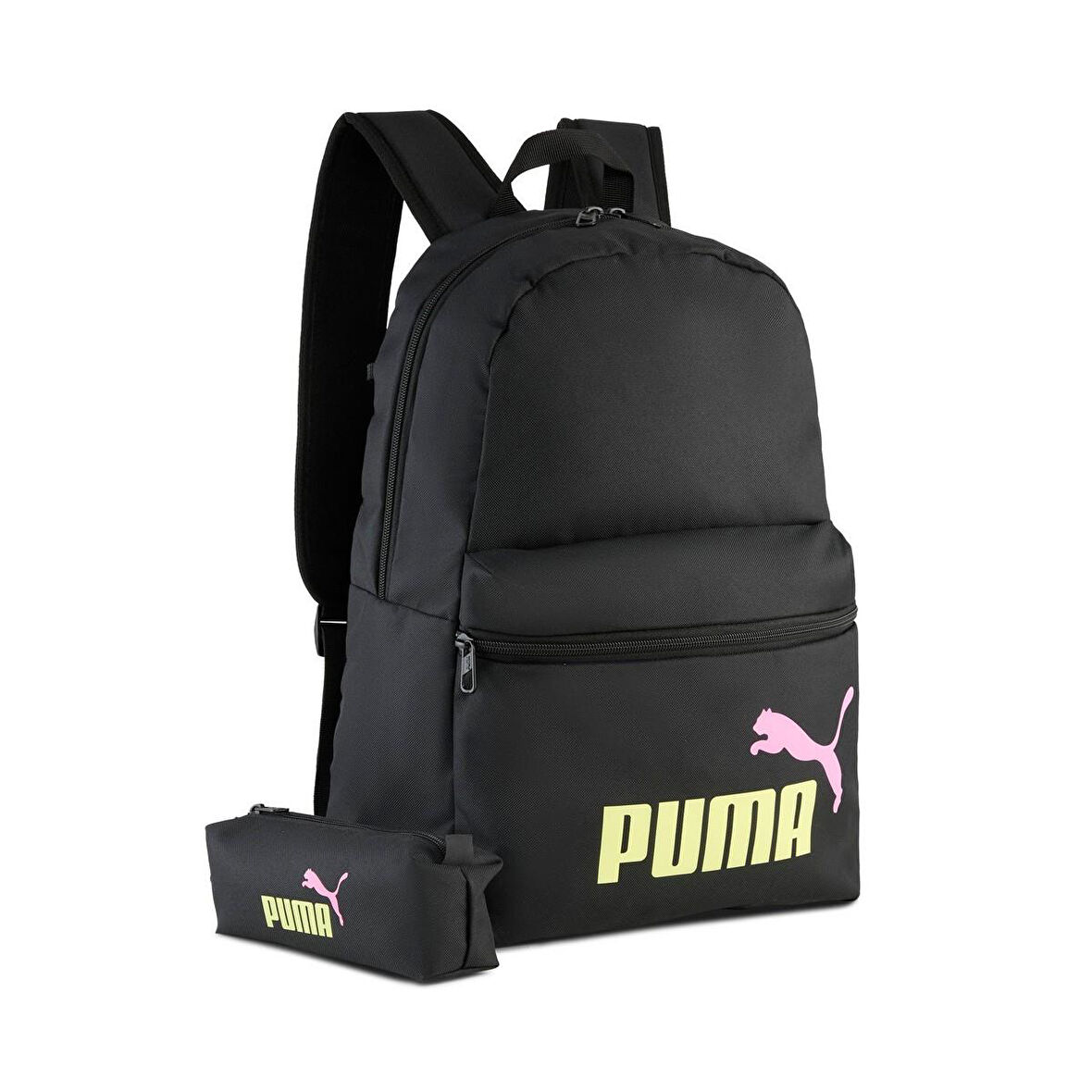 Puma 09119104 Phase Set Unisex Sırt Çantası