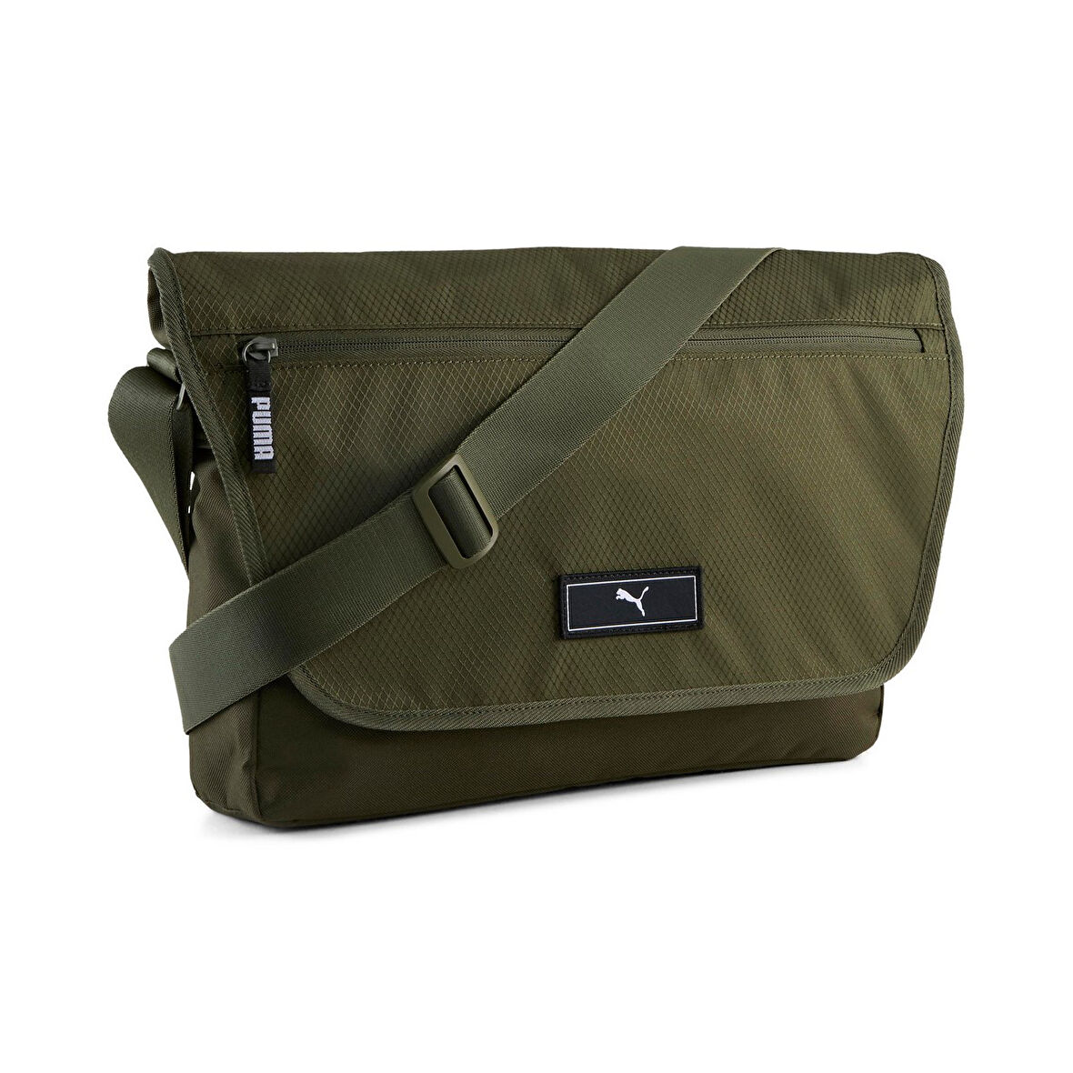 Puma 09187109 Deck Messenger Unisex Çapraz Çanta