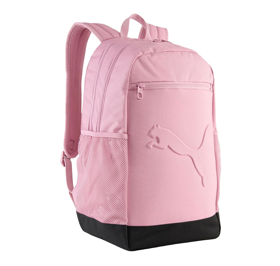 091153-10 Puma Buzz Backpack Sırt Çantası Pembe