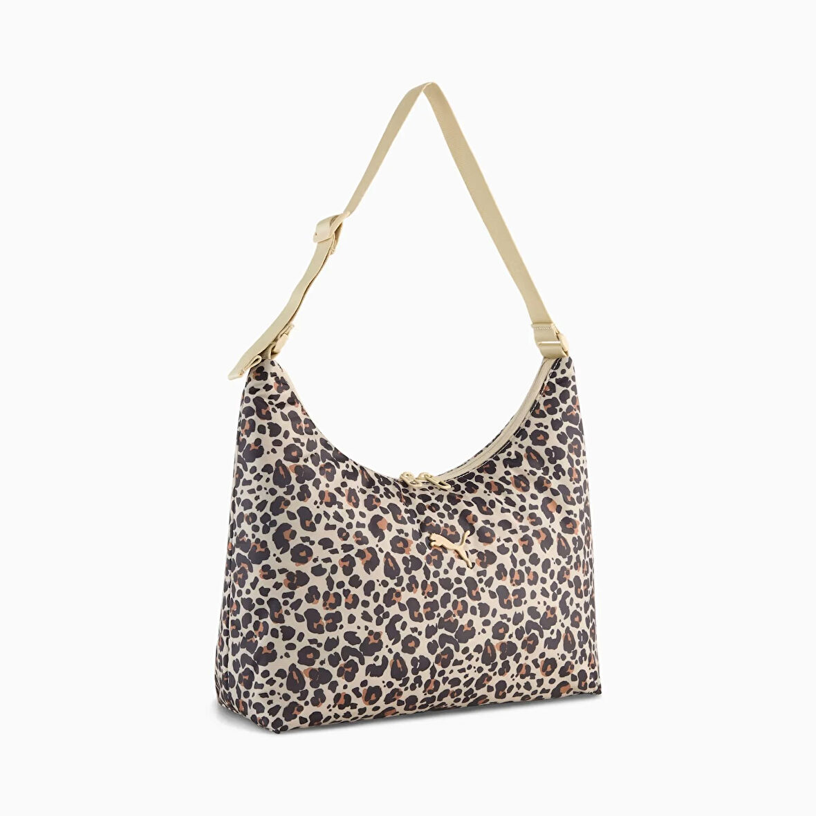 Puma Pop Slouchy Hobo Bag Kadın Çanta 091709