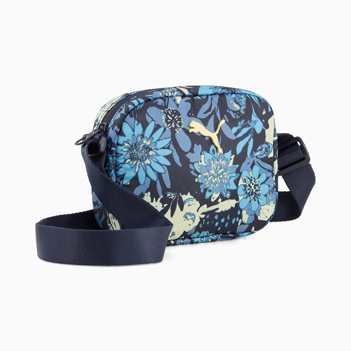 Puma Pop Crossbody Bag Kadın Çanta 091338