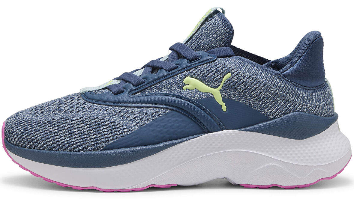 Puma 310160-21 Softride Mayve Wns Kadın Spor Ayakkabı