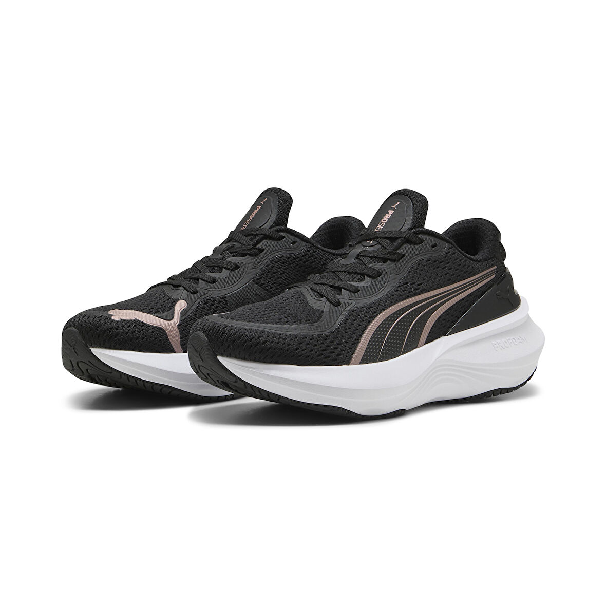 Puma 31077925 Scend Pro 2 Unisex Koşu Ayakkabısı